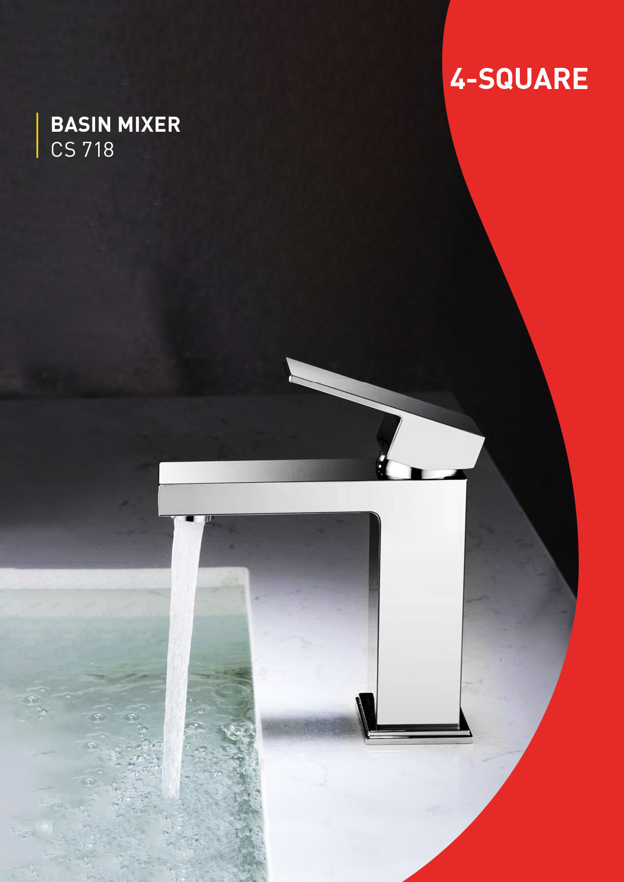 Capstone Brochure - Anniversary Edition