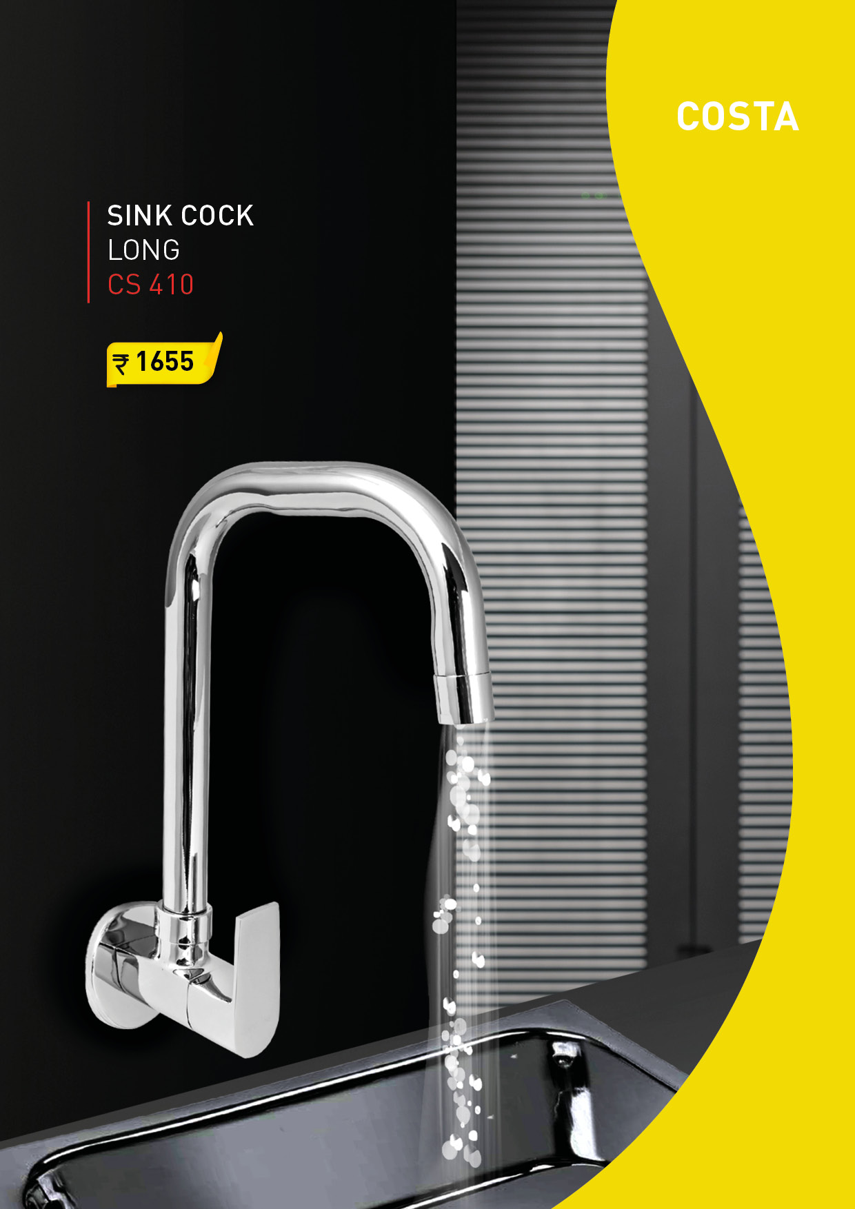 Capstone Brochure - Warranty